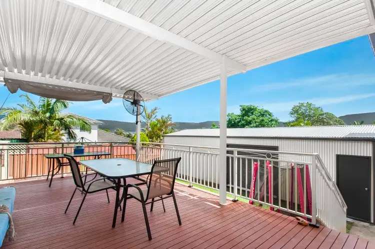 Sixth view of Homely house listing, 66 Exmouth Road, Kanahooka NSW 2530