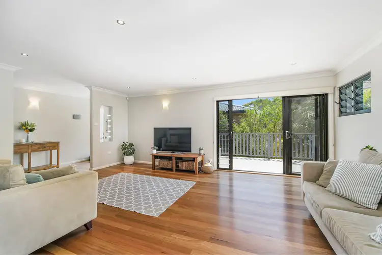 Fourth view of Homely house listing, 12 Grandview Parade, Port Macquarie NSW 2444