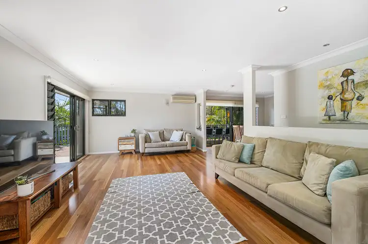 Fifth view of Homely house listing, 12 Grandview Parade, Port Macquarie NSW 2444