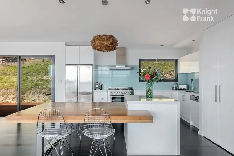 Sixth view of Homely house listing, 15 Pauldon Drive, Sandy Bay TAS 7005