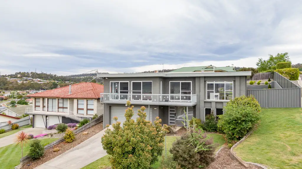 Main view of Homely house listing, 3 Penrith Street, Riverside TAS 7250