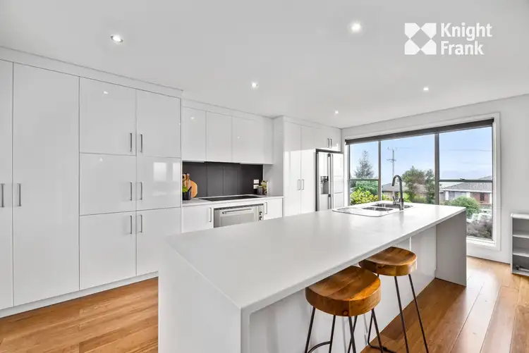Fifth view of Homely house listing, 3 Penrith Street, Riverside TAS 7250