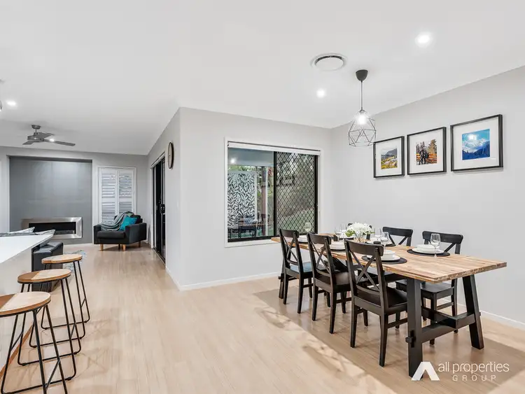 Sixth view of Homely house listing, 3 Lomandra court, Brookwater QLD 4300