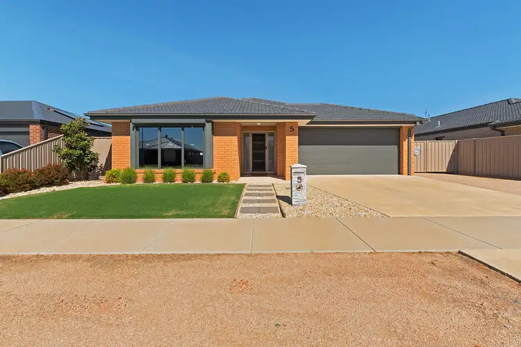 5 Cleary Street, Echuca VIC 3564