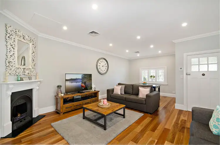 Second view of Homely house listing, 48 Seymour Parade, Belfield NSW 2191