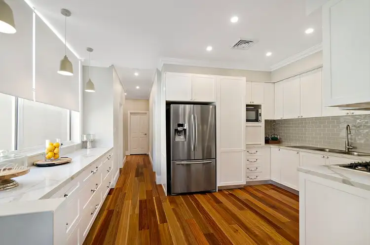 Third view of Homely house listing, 48 Seymour Parade, Belfield NSW 2191