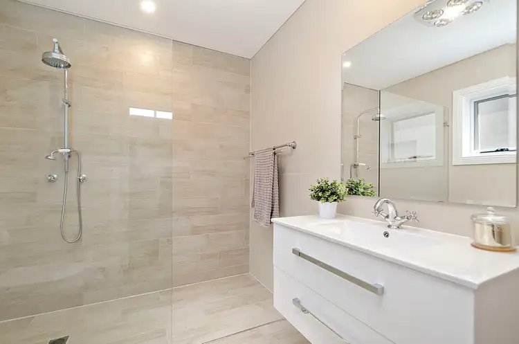 Fifth view of Homely house listing, 48 Seymour Parade, Belfield NSW 2191