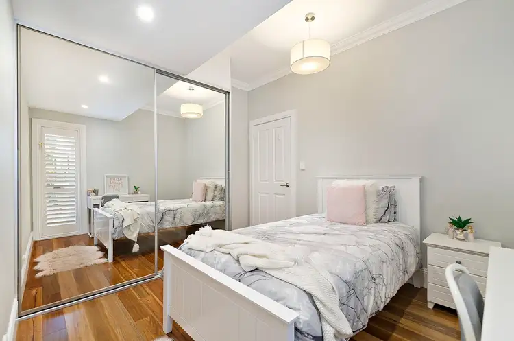 Sixth view of Homely house listing, 48 Seymour Parade, Belfield NSW 2191
