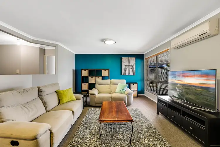 Second view of Homely house listing, 17 Gregory Court, Highfields QLD 4352