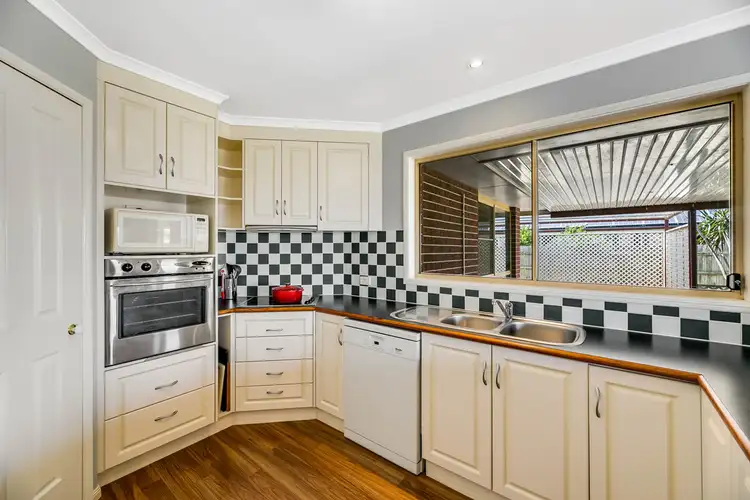 Third view of Homely house listing, 17 Gregory Court, Highfields QLD 4352