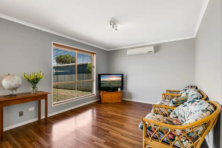 Fifth view of Homely house listing, 17 Gregory Court, Highfields QLD 4352
