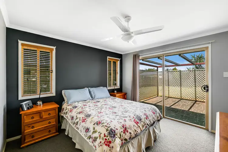 Sixth view of Homely house listing, 17 Gregory Court, Highfields QLD 4352
