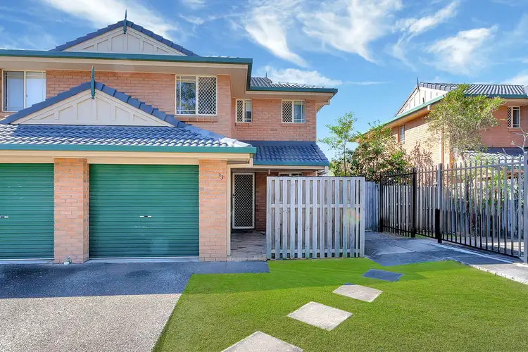 33/104 OLD COACH ROAD, Mudgeeraba QLD 4213