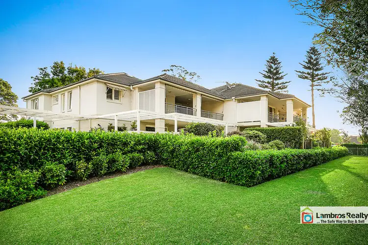 5/235 Bobbin Head Road, Turramurra NSW 2074