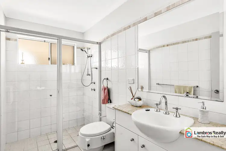 Fifth view of Homely apartment listing, 5/235 Bobbin Head Road, Turramurra NSW 2074