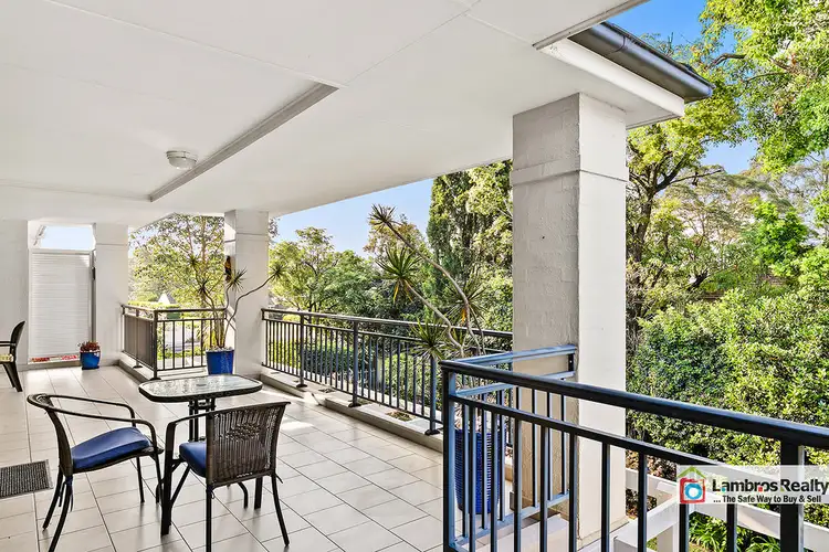 Sixth view of Homely apartment listing, 5/235 Bobbin Head Road, Turramurra NSW 2074