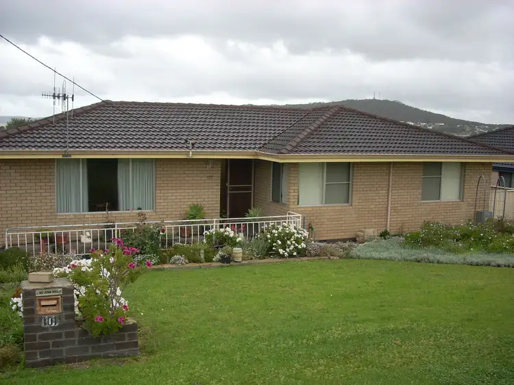101 Hillman Street, Albany WA 6330