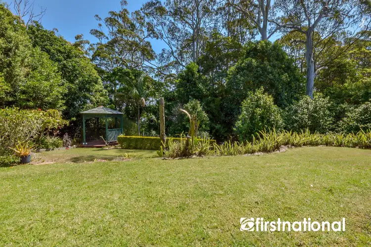 20 Manitzky Road, Tamborine Mountain QLD 4272