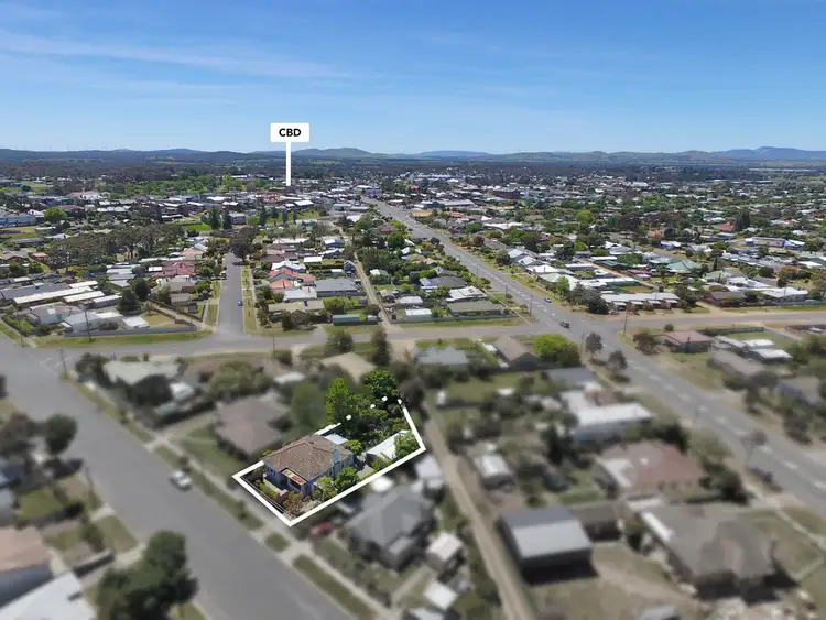 Third view of Homely house listing, 4 View Point Street, Ararat VIC 3377
