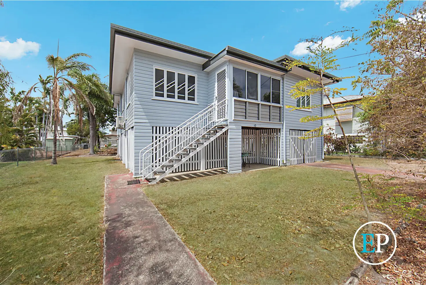 Main view of Homely house listing, 10 Begg Street, Gulliver QLD 4812