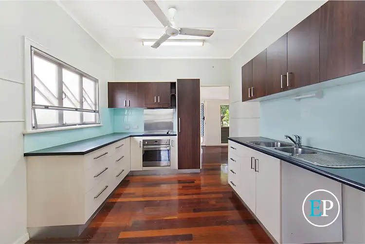 Second view of Homely house listing, 10 Begg Street, Gulliver QLD 4812