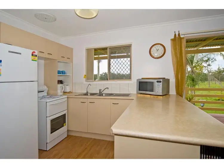 Second view of Homely house listing, 51 Cedar Drive, Stapylton QLD 4207