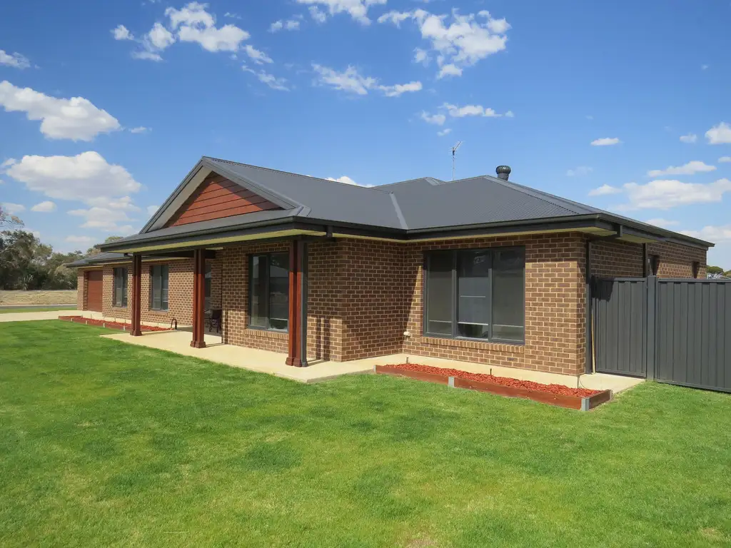 Main view of Homely house listing, 8 ARGOON AVENUE, Jerilderie NSW 2716