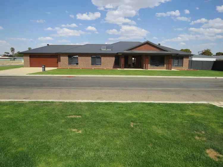 Fourth view of Homely house listing, 8 ARGOON AVENUE, Jerilderie NSW 2716