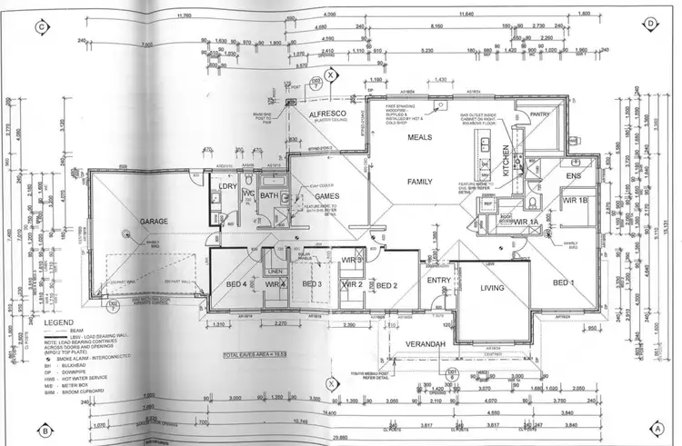 Sixth view of Homely house listing, 8 ARGOON AVENUE, Jerilderie NSW 2716