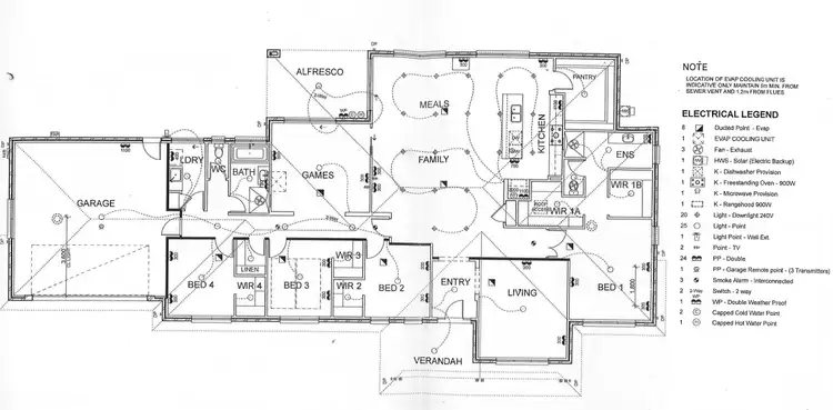 Seventh view of Homely house listing, 8 ARGOON AVENUE, Jerilderie NSW 2716
