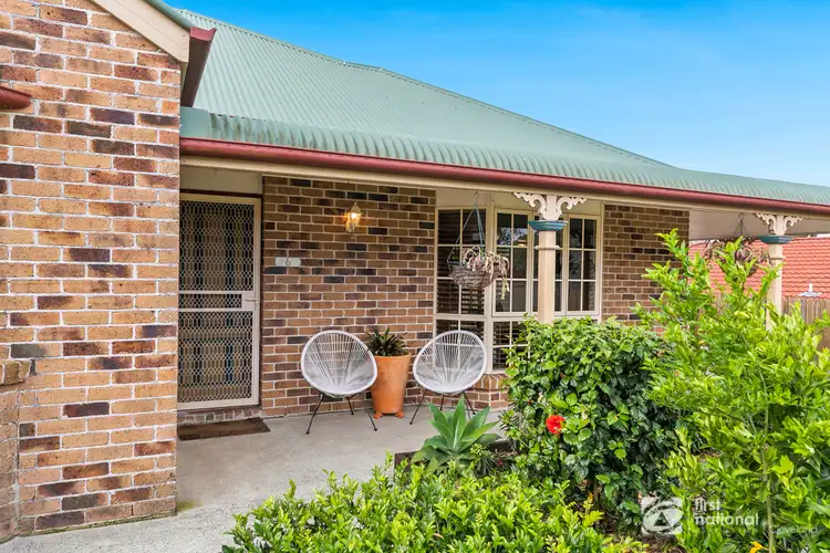 Fifth view of Homely house listing, 6 Citrus Circuit, Mount Cotton QLD 4165