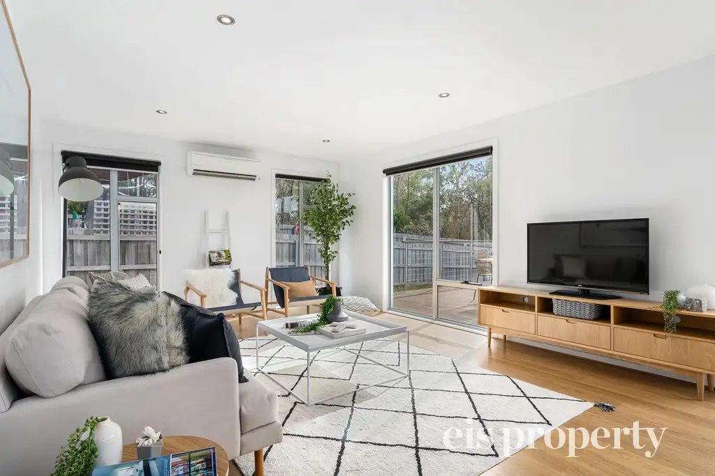 Main view of Homely house listing, 2/27 Staff Road, Electrona TAS 7054