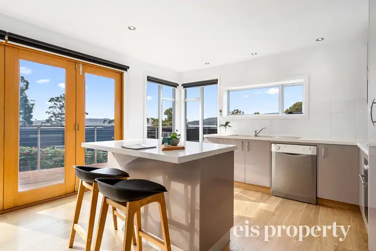 Third view of Homely house listing, 2/27 Staff Road, Electrona TAS 7054