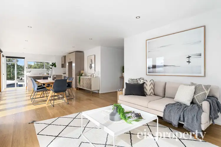 Fourth view of Homely house listing, 2/27 Staff Road, Electrona TAS 7054