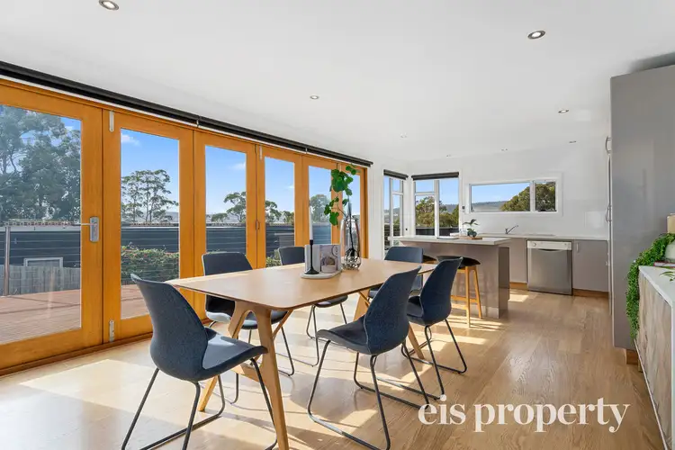 Fifth view of Homely house listing, 2/27 Staff Road, Electrona TAS 7054