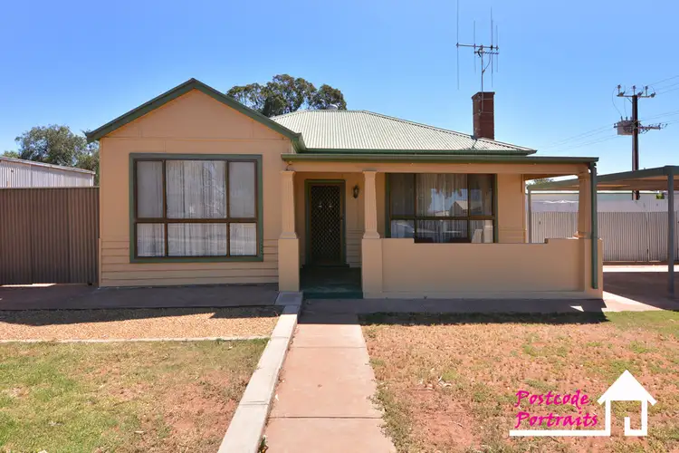 22 Angwin Street, Whyalla Playford SA 5600