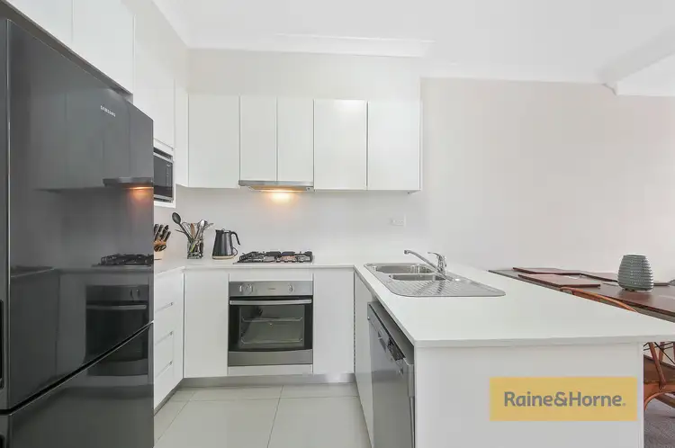 Third view of Homely apartment listing, 8/1a Lister Avenue, Rockdale NSW 2216