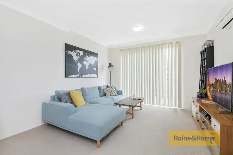 Fourth view of Homely apartment listing, 8/1a Lister Avenue, Rockdale NSW 2216
