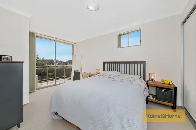 Fifth view of Homely apartment listing, 8/1a Lister Avenue, Rockdale NSW 2216