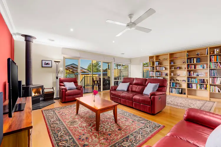 Fourth view of Homely house listing, 119 Torbay Street, Macleod VIC 3085