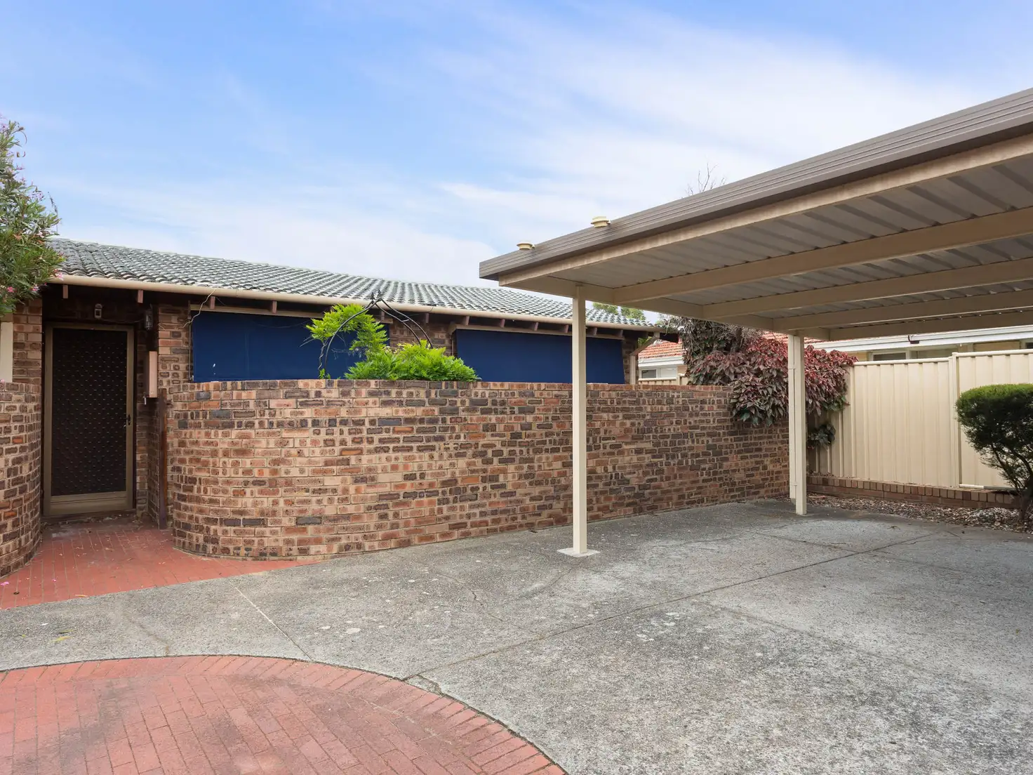 Main view of Homely villa listing, 3/261 Labouchere Road, Como WA 6152