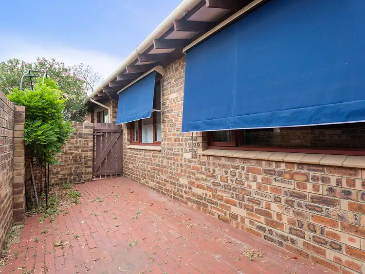 Third view of Homely villa listing, 3/261 Labouchere Road, Como WA 6152