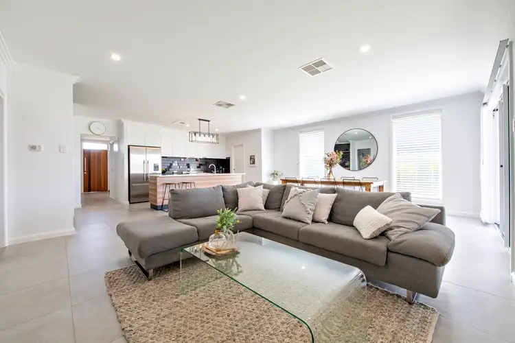 Main view of Homely house listing, 11 Spring Court, Dubbo NSW 2830