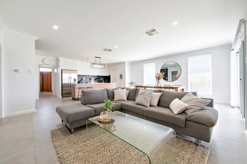 Main view of Homely house listing, 11 Spring Court, Dubbo NSW 2830