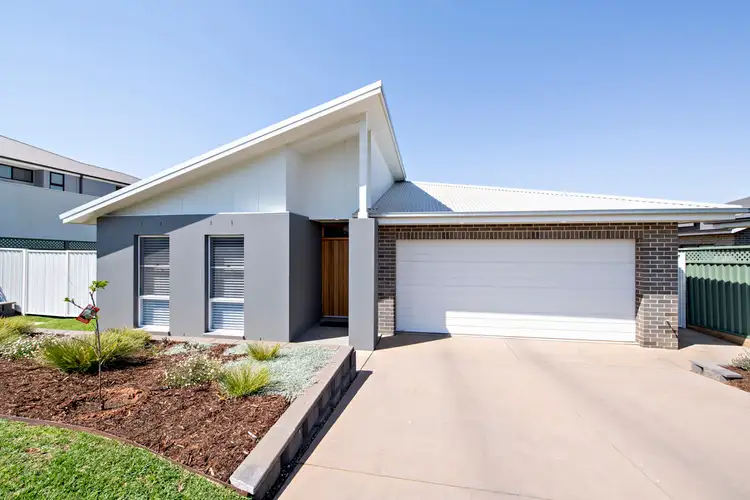 Second view of Homely house listing, 11 Spring Court, Dubbo NSW 2830