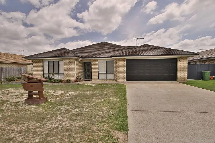 24 Bray St, Lowood QLD 4311
