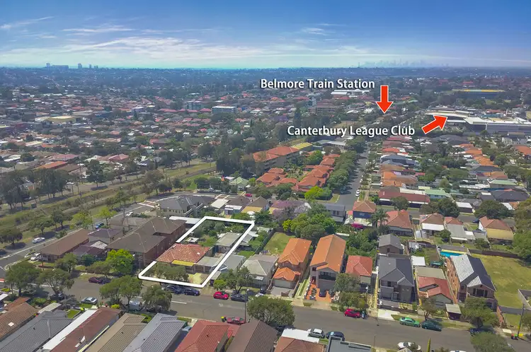 40 Moreton Street, Lakemba NSW 2195