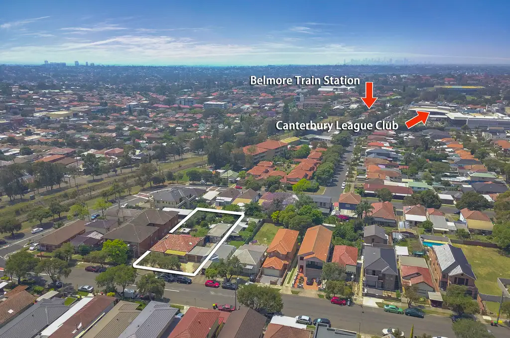Main view of Homely house listing, 40 Moreton Street, Lakemba NSW 2195