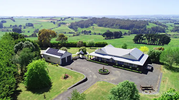 785 Ruby-Arawata Road, Ruby VIC 3953
