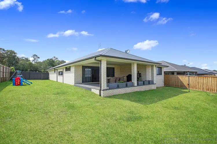 Third view of Homely house listing, 41 Watervale Circuit, Chisholm NSW 2322